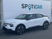 Annonce Citroen C4 occasion Essence C4 PureTech 130 S&S EAT8 Feel Pack Business 5p  Lescar
