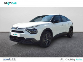 Citroen C4 , garage CITROEN RODEZ C12 AUTOMOBILES  Onet-le-Chteau