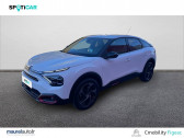 Citroen C4 occasion boite Automatique Annonce Citroen C4 occasion Essence C4 PureTech 130 S&S EAT8 Feel Pack Business 5p à Figeac