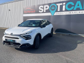 Annonce Citroen C4 occasion Essence C4 PureTech 130 S&S EAT8 Feel Pack Business 5p  Lescure-d'Albigeois