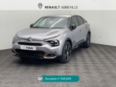 Citroen C4 C4 PureTech 130 S&S EAT8 Feel Pack   Abbeville 80