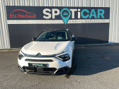 Citroen C4 C4 PureTech 130 S&S EAT8 Shine 5p   Lescure-d'Albigeois 81