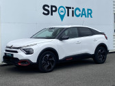 Citroen C4 C4 PureTech 130 S&S EAT8 Shine 5p   Lescar 64