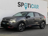 Citroen C4 occasion année 2023 boite Automatique Annonce Citroen C4 occasion Essence C4 PureTech 130 S&S EAT8 Shine 5p à Lescar