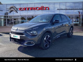 Citroen C4 occasion année 2023 boite Automatique Annonce Citroen C4 occasion Essence C4 PureTech 130 S&S EAT8 Shine 5p à Mont-de-Marsan