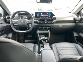 Citroen C4 C4 PureTech 130 S&S EAT8 Shine Pack 5p  occasion  Lescure-d'Albigeois - photo n11