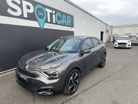 Citroen C4 C4 PureTech 130 S&S EAT8 Shine Pack 5p  occasion  Lescure-d'Albigeois - photo n4