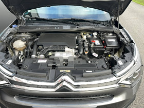 Citroen C4 C4 PureTech 130 S&S EAT8 Shine Pack 5p  occasion  Lescure-d'Albigeois - photo n3