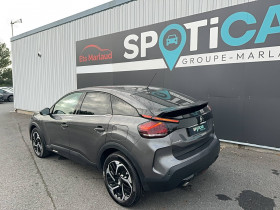 Citroen C4 C4 PureTech 130 S&S EAT8 Shine Pack 5p  occasion  Lescure-d'Albigeois - photo n6
