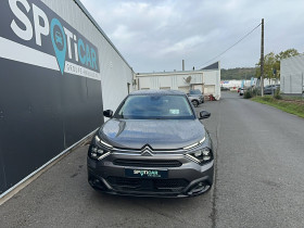 Citroen C4 C4 PureTech 130 S&S EAT8 Shine Pack 5p  occasion  Lescure-d'Albigeois - photo n2