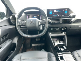 Citroen C4 C4 PureTech 130 S&S EAT8 Shine Pack 5p  occasion  Lescure-d'Albigeois - photo n10