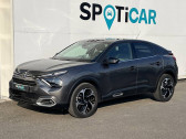 Citroen C4 occasion année 2021 boite Automatique Annonce Citroen C4 occasion Essence C4 PureTech 130 S&S EAT8 Shine Pack 5p à Lescar