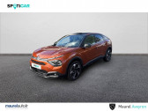 Citroen C4 occasion année 2021 boite Automatique Annonce Citroen C4 occasion Essence C4 PureTech 130 S&S EAT8 Shine Pack 5p à Villefranche-de-Rouergue