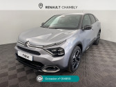 Annonce Citroen C4 occasion Essence C4 PureTech 130 S&S EAT8 Shine Pack  Persan