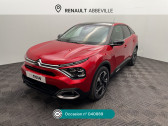 Annonce Citroen C4 occasion Essence C4 PureTech 130 S&S EAT8 Shine � Abbeville