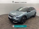 Annonce Citroen C4 occasion Essence C4 PureTech 130 S&S EAT8 Shine � Compi�gne