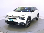 Annonce Citroen C4 occasion Essence C4 PureTech 130 S&S EAT8  LA ROCHE SUR YON