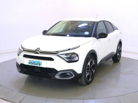 Citroen C4 , garage CLARIS AUTOMOBILES la roche sur yon  LA ROCHE SUR YON