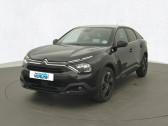 Citroen C4 occasion année 2023 boite Automatique Annonce Citroen C4 occasion Essence C4 PureTech 130 S&S EAT8 à Rochefort