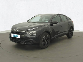 Citroen C4 , garage CLARIS AUTOMOBILES ROCHEFORT  Rochefort