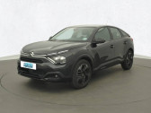 Citroen C4 occasion année 2021 boite Automatique Annonce Citroen C4 occasion Essence C4 PureTech 130 S&S EAT8 à Rochefort
