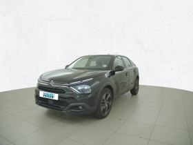 Citroen C4 , garage CLARIS AUTOMOBILES DREUX  FONTENAY SUR EURE