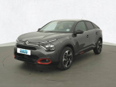 Annonce Citroen C4 occasion Essence C4 PureTech 130 S&S EAT8  LA ROCHELLE