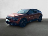 Annonce Citroen C4 occasion Essence C4 PureTech 130 S&S EAT8  FONTENAY LE COMTE