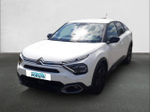 Citroen C4 occasion année 2021 boite Automatique Annonce Citroen C4 occasion Essence C4 PureTech 130 S&S EAT8 à saint jean d'angely