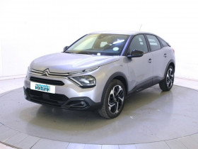 Citroen C4 , garage CLARIS AUTOMOBILES CHALLANS  CHALLANS