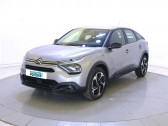 Citroen C4 occasion année 2021 boite Automatique Annonce Citroen C4 occasion Essence C4 PureTech 130 S&S EAT8 à CHALLANS