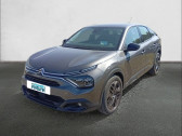 Citroen C4 occasion année 2022 boite Automatique Annonce Citroen C4 occasion Essence C4 PureTech 130 S&S EAT8 à saint jean d'angely