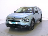 Annonce Citroen C4 occasion Essence C4 PureTech 130 S&S EAT8  LA ROCHE SUR YON