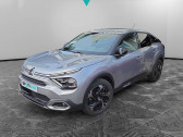 Citroen C4 C4 PureTech 130 S&S EAT8   OSNY 95