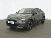 Annonce Citroen C4 occasion Essence C4 PureTech 130 S&S EAT8  LA ROCHELLE