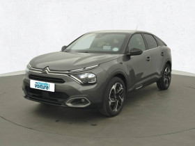Citroen C4 , garage CLARIS AUTOMOBILES LA ROCHELLE  LA ROCHELLE