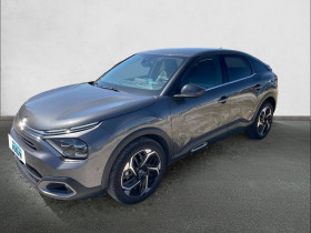 Citroen C4 , garage CLARIS AUTOMOBILES SAINTES  Les Gonds