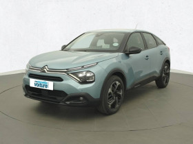 Citroen C4 , garage CLARIS AUTOMOBILES GUERET  GUERET