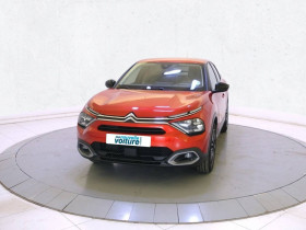 Citroen C4 , garage CLARIS AUTOMOBILES la roche sur yon  LA ROCHE SUR YON