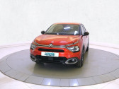 Citroen C4 occasion année 2021 boite Automatique Annonce Citroen C4 occasion Essence C4 PureTech 130 S&S EAT8 à LA ROCHE SUR YON