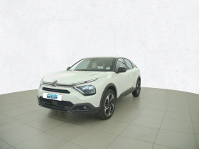 Citroen C4 , garage CLARIS AUTOMOBILES DREUX  FONTENAY SUR EURE