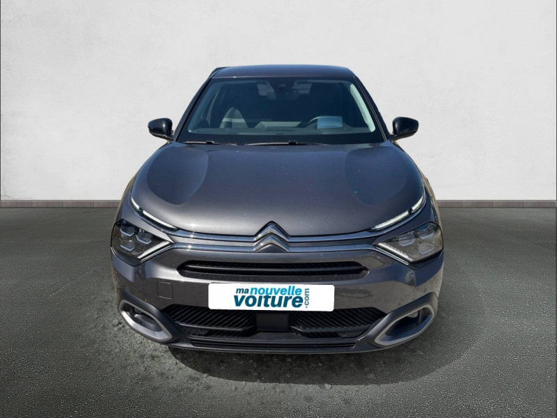 Citroen C4 C4 PureTech 130 S&S EAT8  occasion  Les Gonds - photo n2