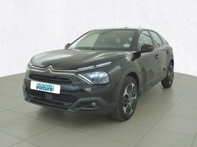Citroen C4 , garage CLARIS AUTOMOBILES CHARTRES  FONTENAY SUR EURE