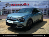 Citroen C4 C4 PureTech 155 S&S EAT8 Shine Pack 5p  2021 - annonce de voiture en vente sur Auto Sélection.com