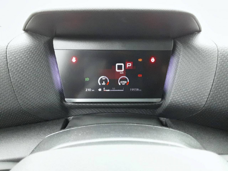 Citroen C4 C4 PureTech 155 S&S EAT8  occasion  Médis - photo n10