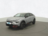 Annonce Citroen C4 occasion Essence C4 PureTech 155 S&S EAT8  Médis