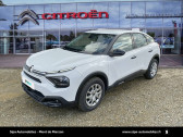 Annonce Citroen C4 occasion Diesel C4 SOCIETE BLUEHDI 110 S&S BVM6 LIVE PACK BUSINESS R 5p  Mont-de-Marsan