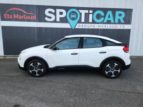 Citroen C4 C4 SOCIETE BLUEHDI 130 S&S EAT8 FEEL NAV BUSINESS R 5p  occasion  Lescure-d'Albigeois - photo n5