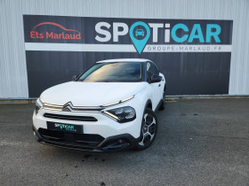 Citroen C4 , garage ETS MARLAUD - CONCESSIONAIRES CITROEN - OPEL - DS CERTIFIED - SPOTICAR  Lescure-d'Albigeois