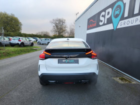 Citroen C4 C4 SOCIETE BLUEHDI 130 S&S EAT8 FEEL NAV BUSINESS R 5p  occasion  Lescure-d'Albigeois - photo n7